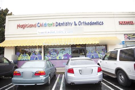 Magicland dental torrance ca